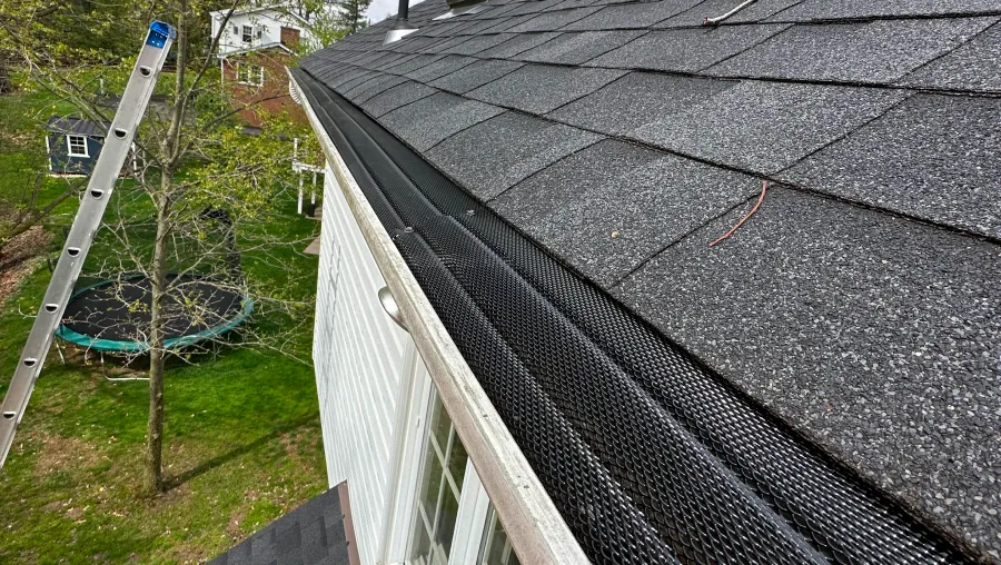 Gutter Guards