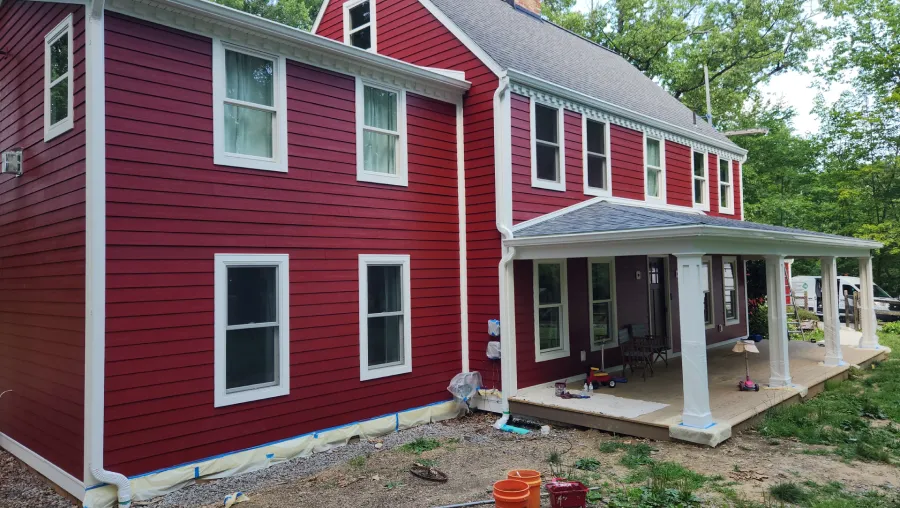 Seamless Gutters Seamless Gutters
